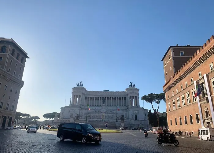 Nel Centro Storico. Рим