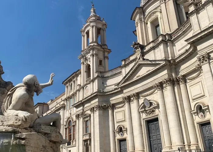 Nel Centro Storico. Рим
